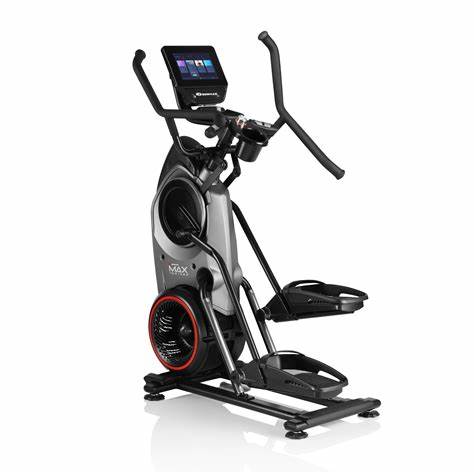 Bowflex Max Trainer M9