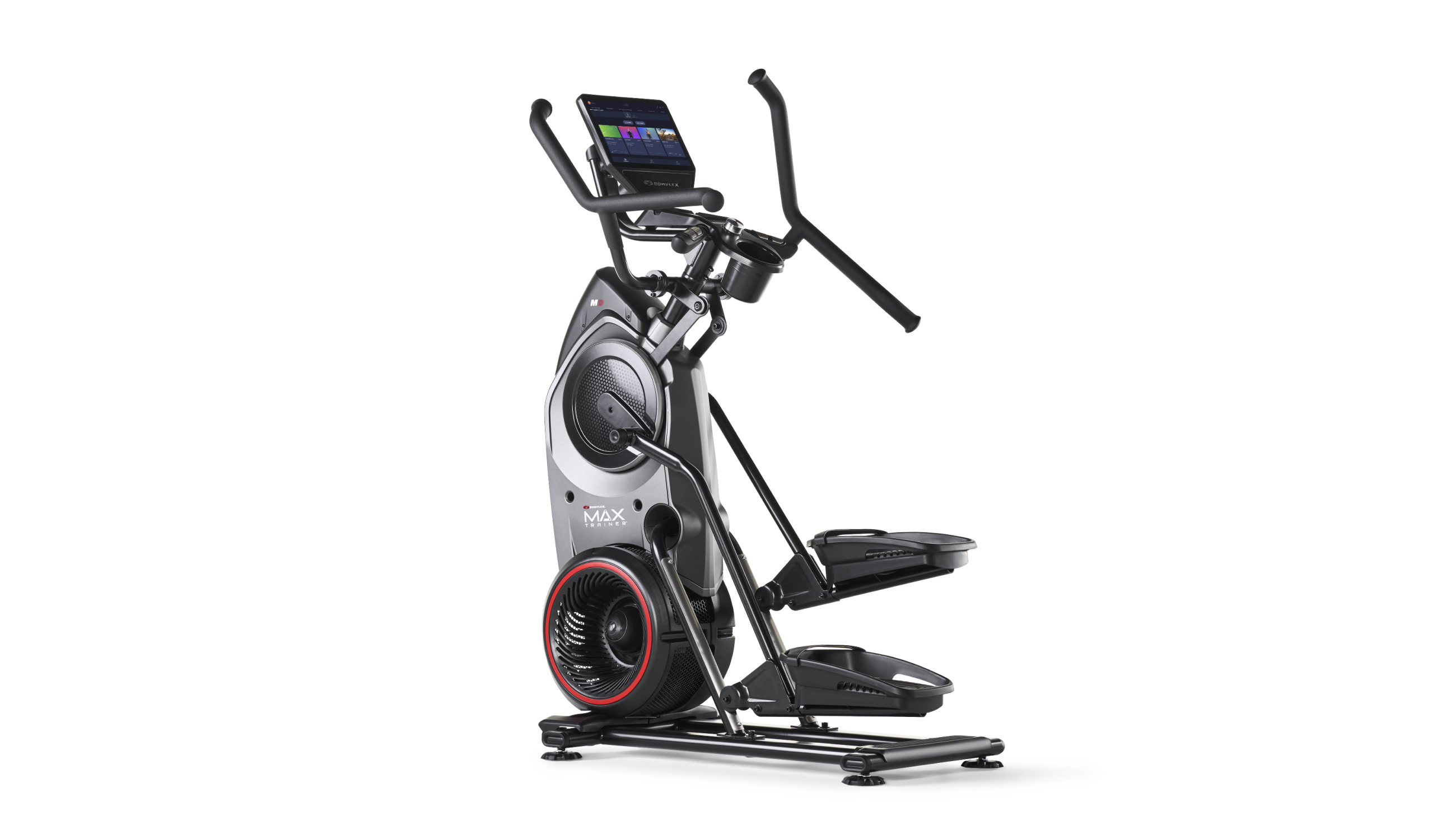 Bowflex Max Trainer M9