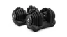 BowFlex Results Series 1090 SelectTech Dumbbells