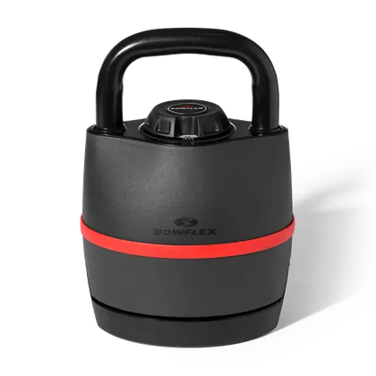 Bowflex SelectTech 840 Adjustable Kettlebell