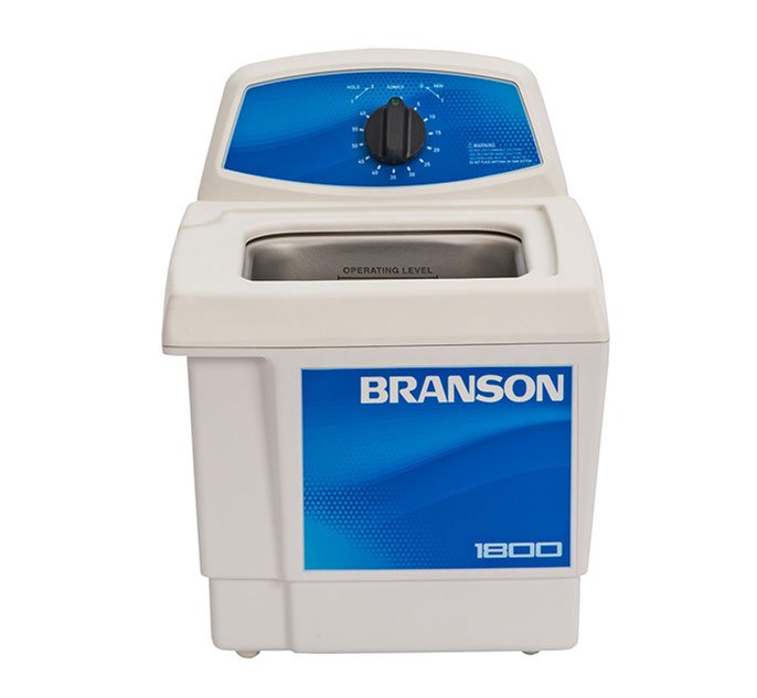 Branson CPX-952-116R (Bransonic M1800) Ultrasonic Cleaning Bath