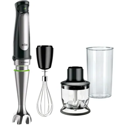 Braun MultiQuick 7 Hand Blender (MQ7025X)