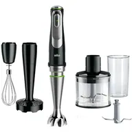 Braun MultiQuick 9 Hand Blender (MQ9137XI)