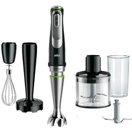 Braun MultiQuick 9 Hand Blender (MQ9137XI)