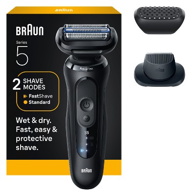 Braun Series 5 5118s