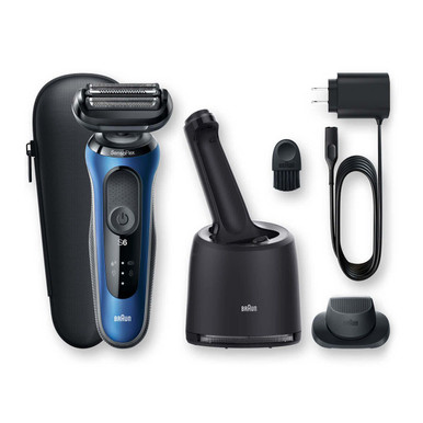 Braun Series 6 6072cc