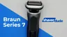 Braun Series 7 7185cc