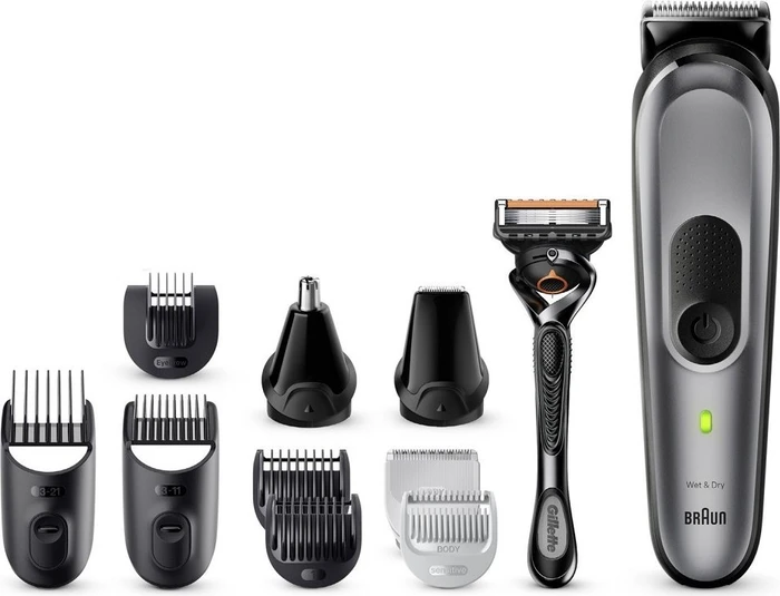 Braun All-in-One Series 7 AIO7440
