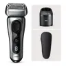 Braun Series 8 8567cc