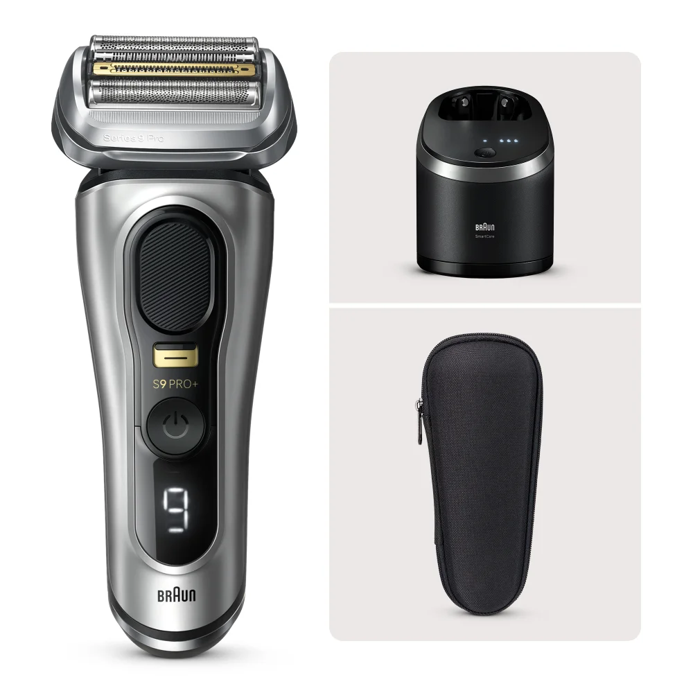 Braun Series 9 Pro+ 9567cc