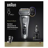 Braun Series 9 Pro+ 9677cc (PowerCase)