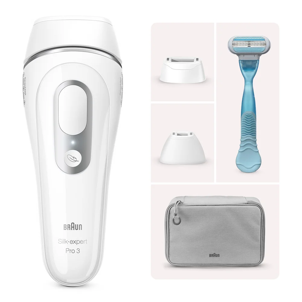 Braun Silk-expert Pro 3 PL3221