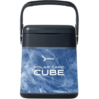 Breg Polar Care Cube Cold Therapy System — Breg