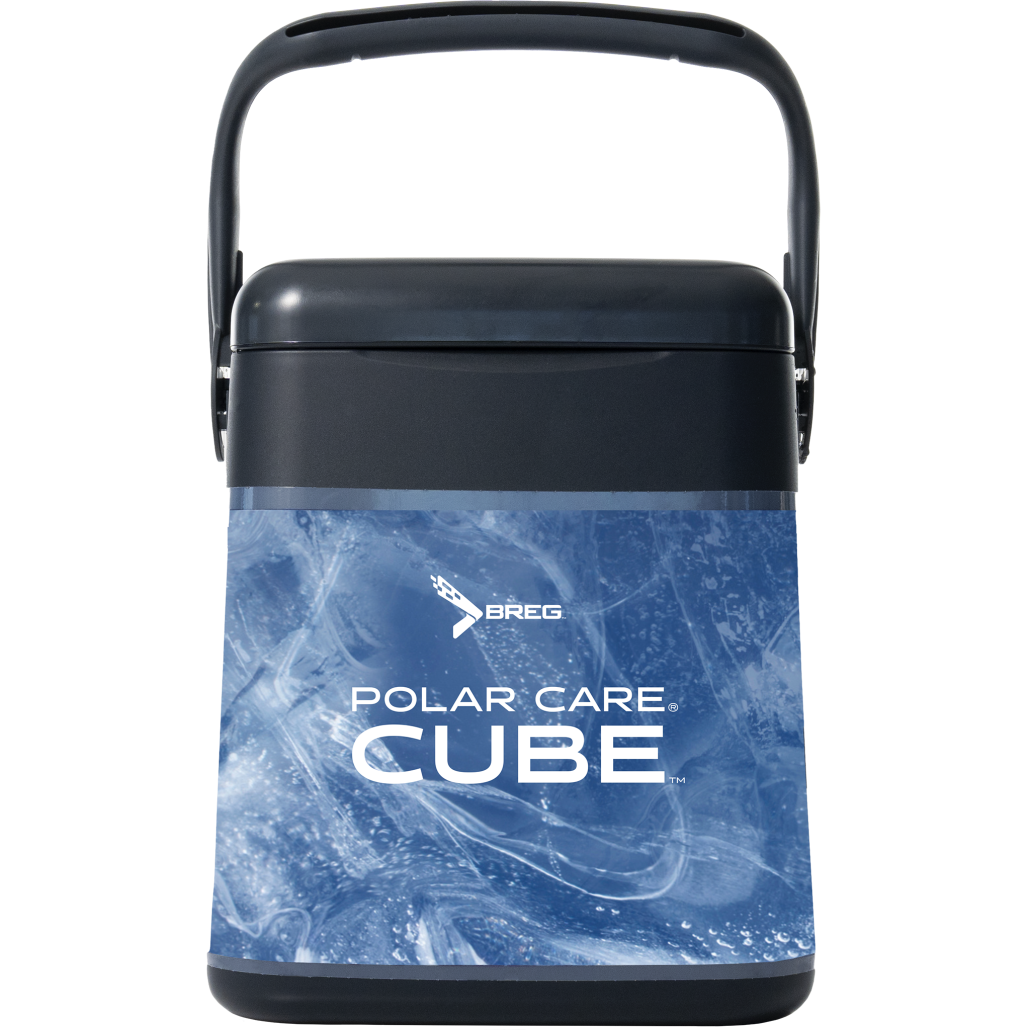 Breg Polar Care Cube Cold Therapy System