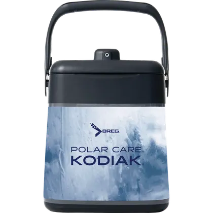 Breg Polar Care Kodiak Cold Therapy System — Breg