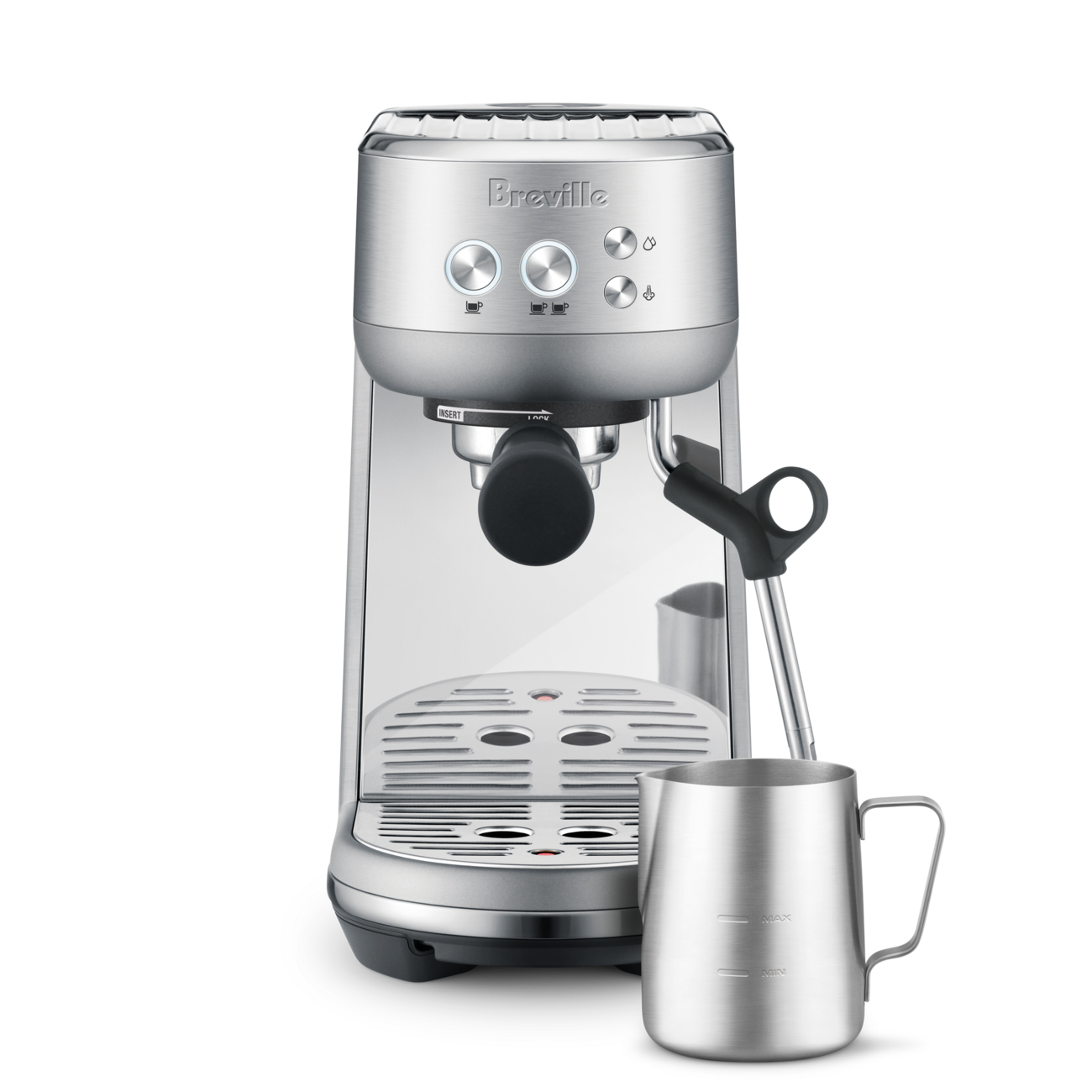 Breville Bambino BES450
