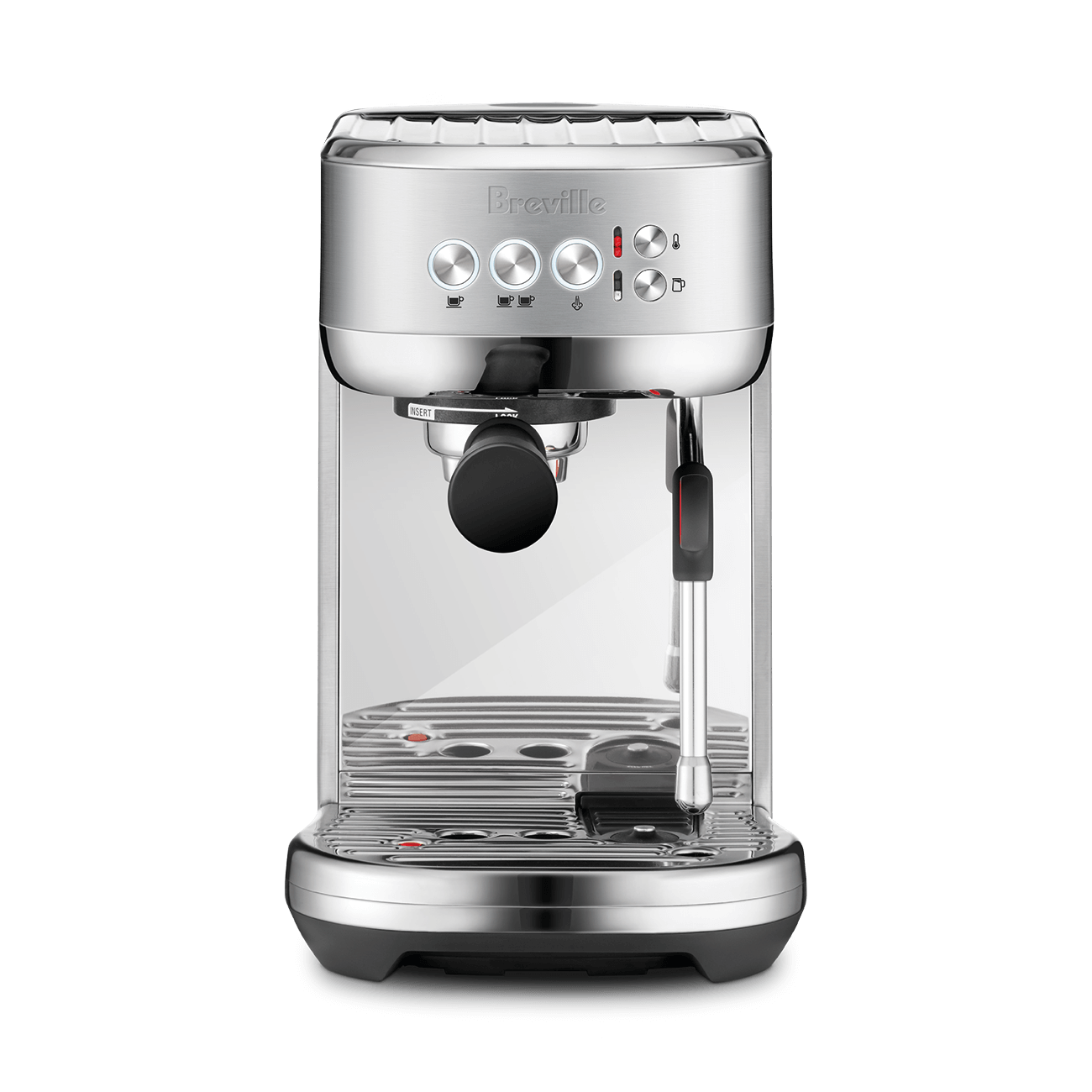 Breville Bambino Plus BES500