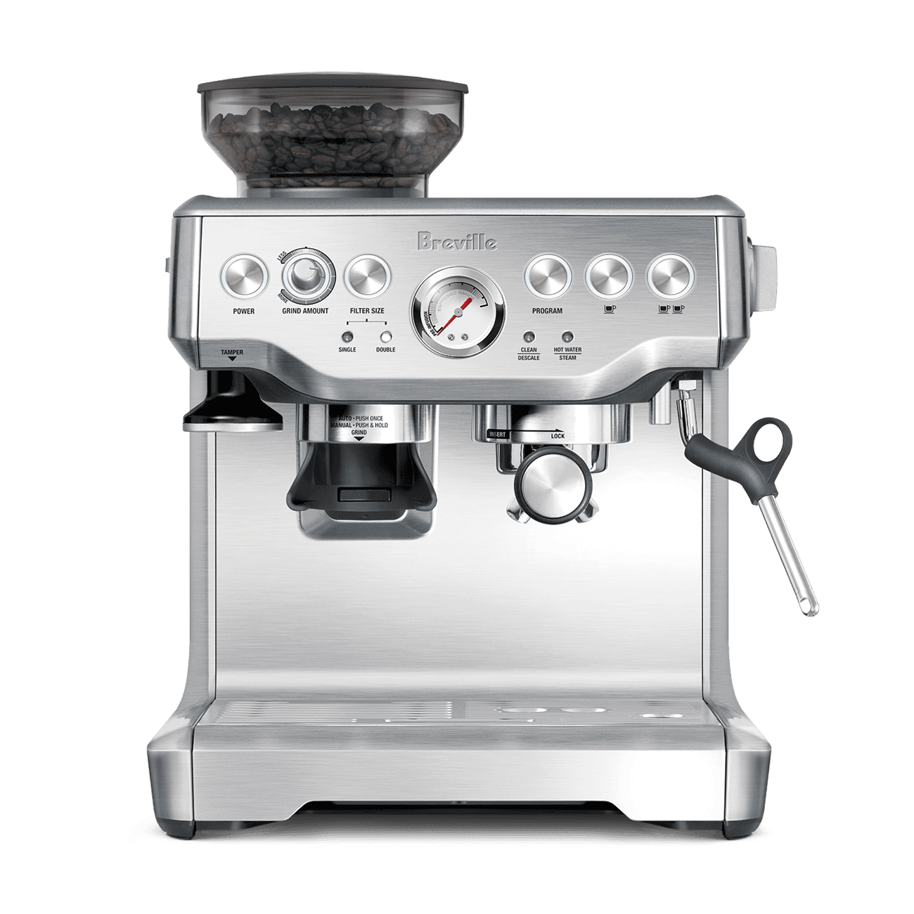 Breville Barista Express BES870