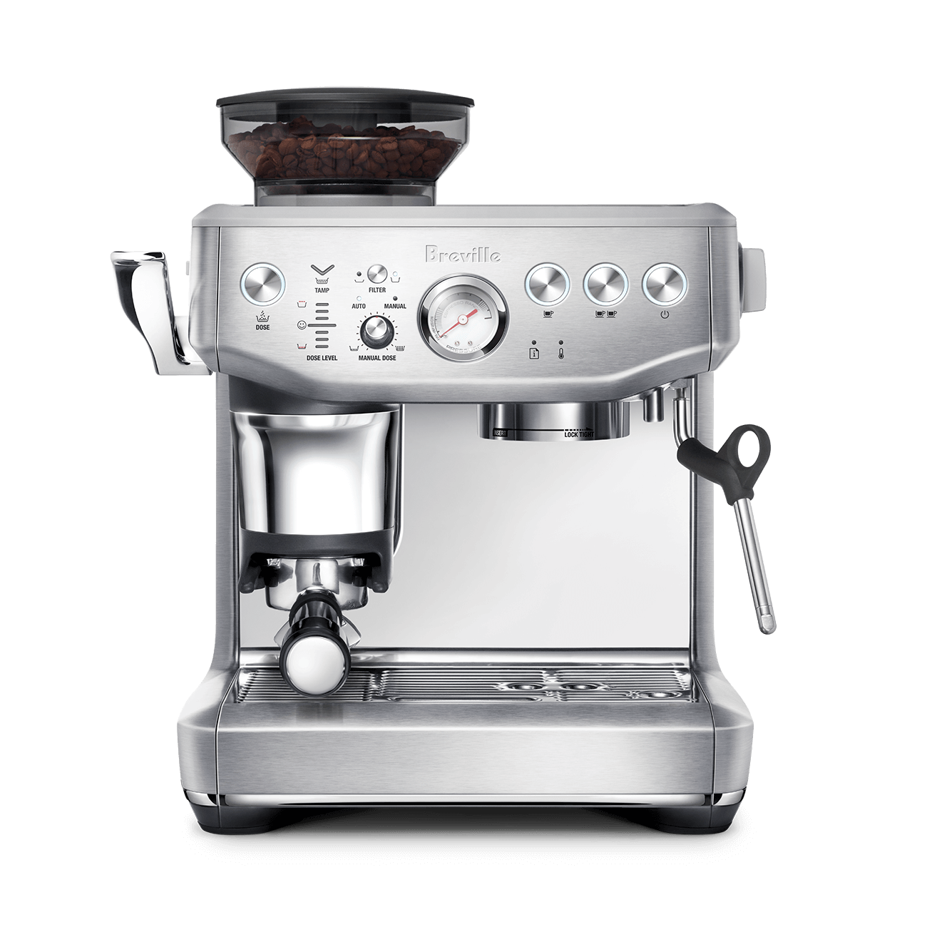 Breville Barista Express Impress BES876