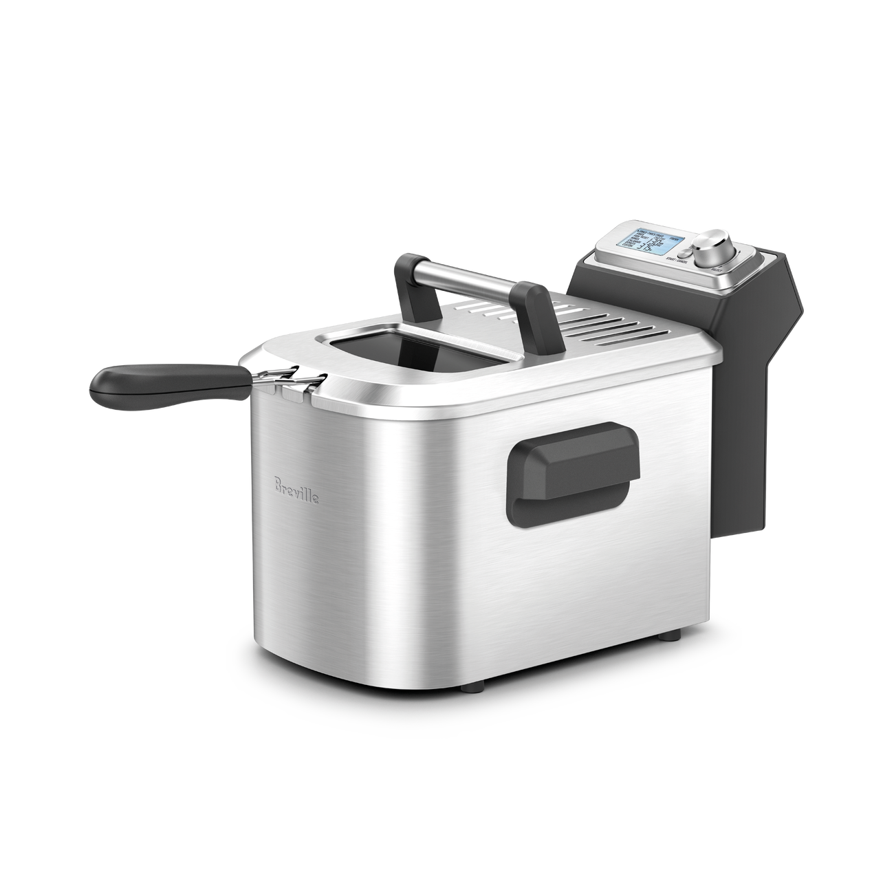 Breville Smart Fryer