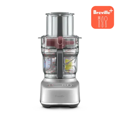 Breville the Paradice 9 Food Processor (BFP638) — Breville