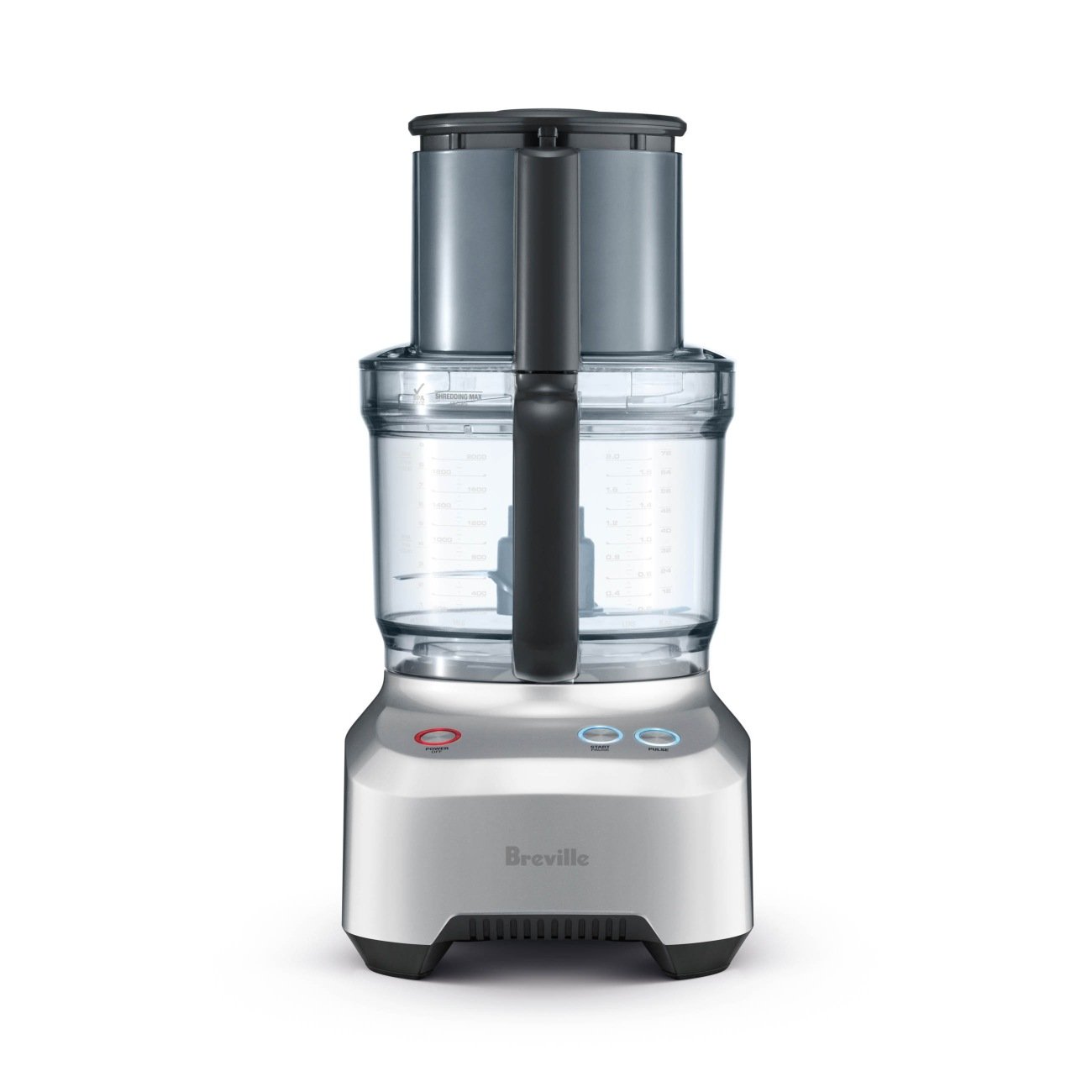 Breville the Sous Chef 12 Food Processor (BFP660)