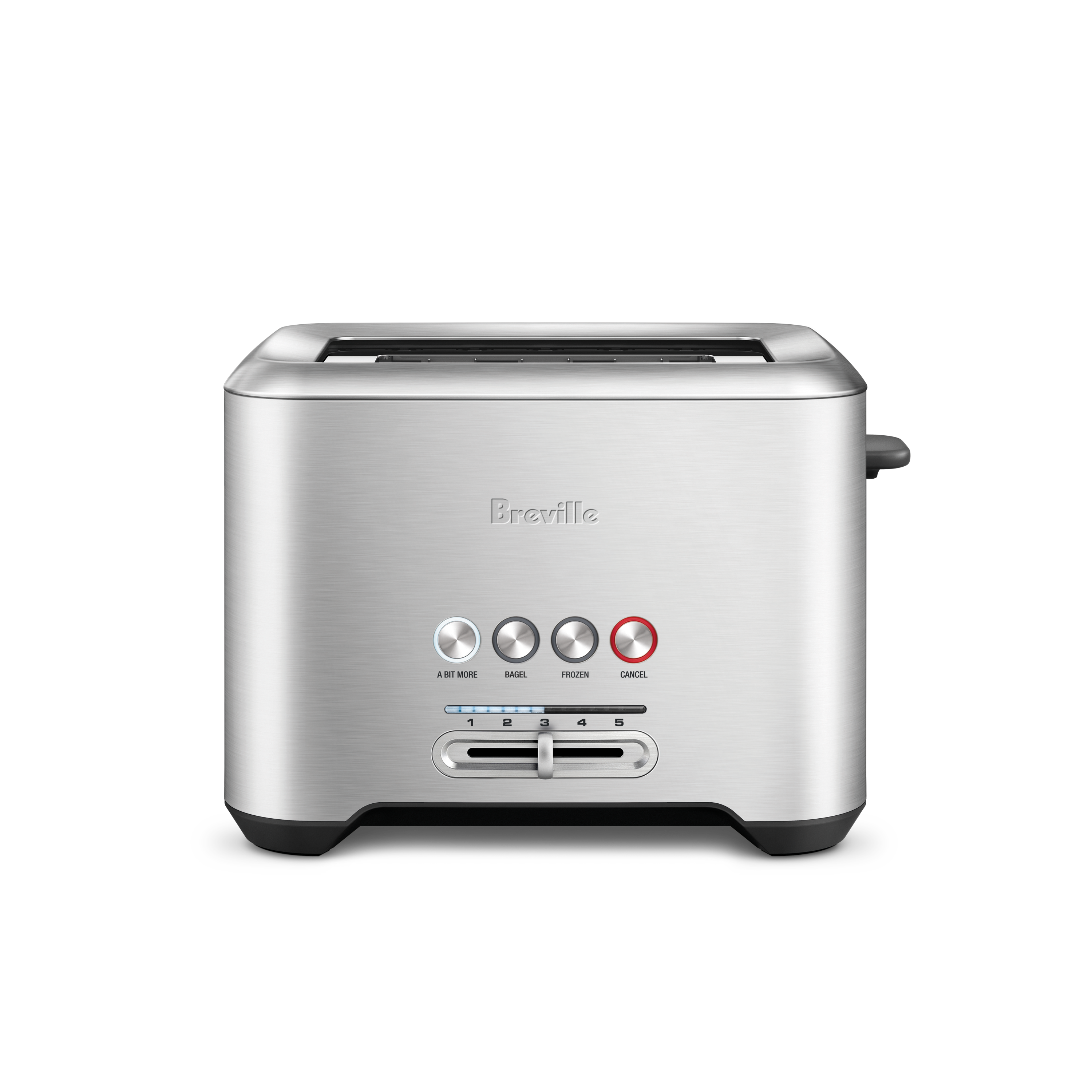 Breville the Bit More 2-Slice Toaster BTA720XL