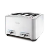 Breville Die-Cast 4-Slice Smart Toaster BTA840XL