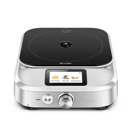 Breville Control Freak Home