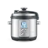 Breville The Fast Slow Pro Multicooker, 6 Quart (BPR700BSS)