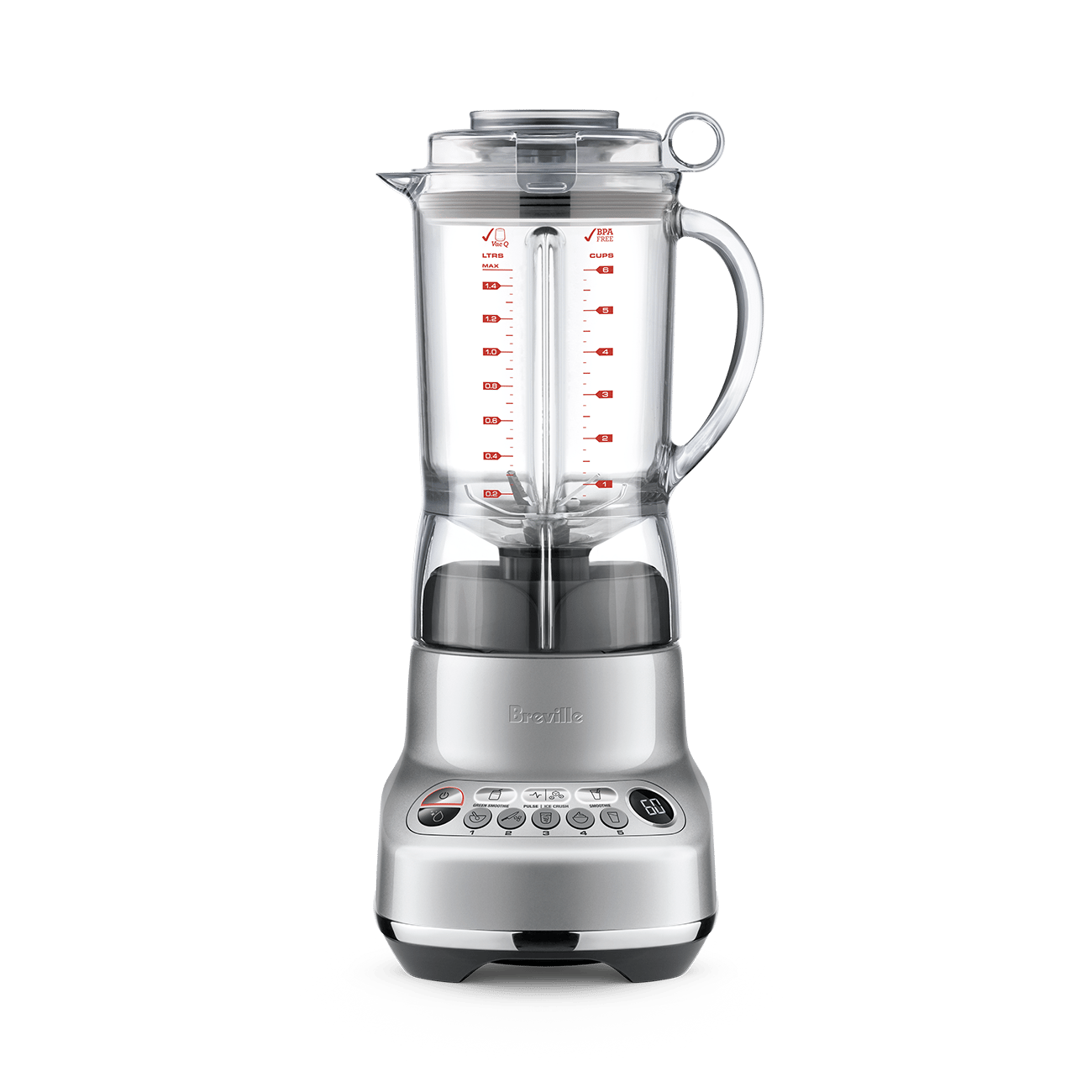 Breville the Fresh & Furious (BBL620)