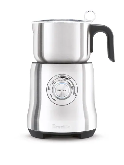 Breville Milk Café BMF600XL