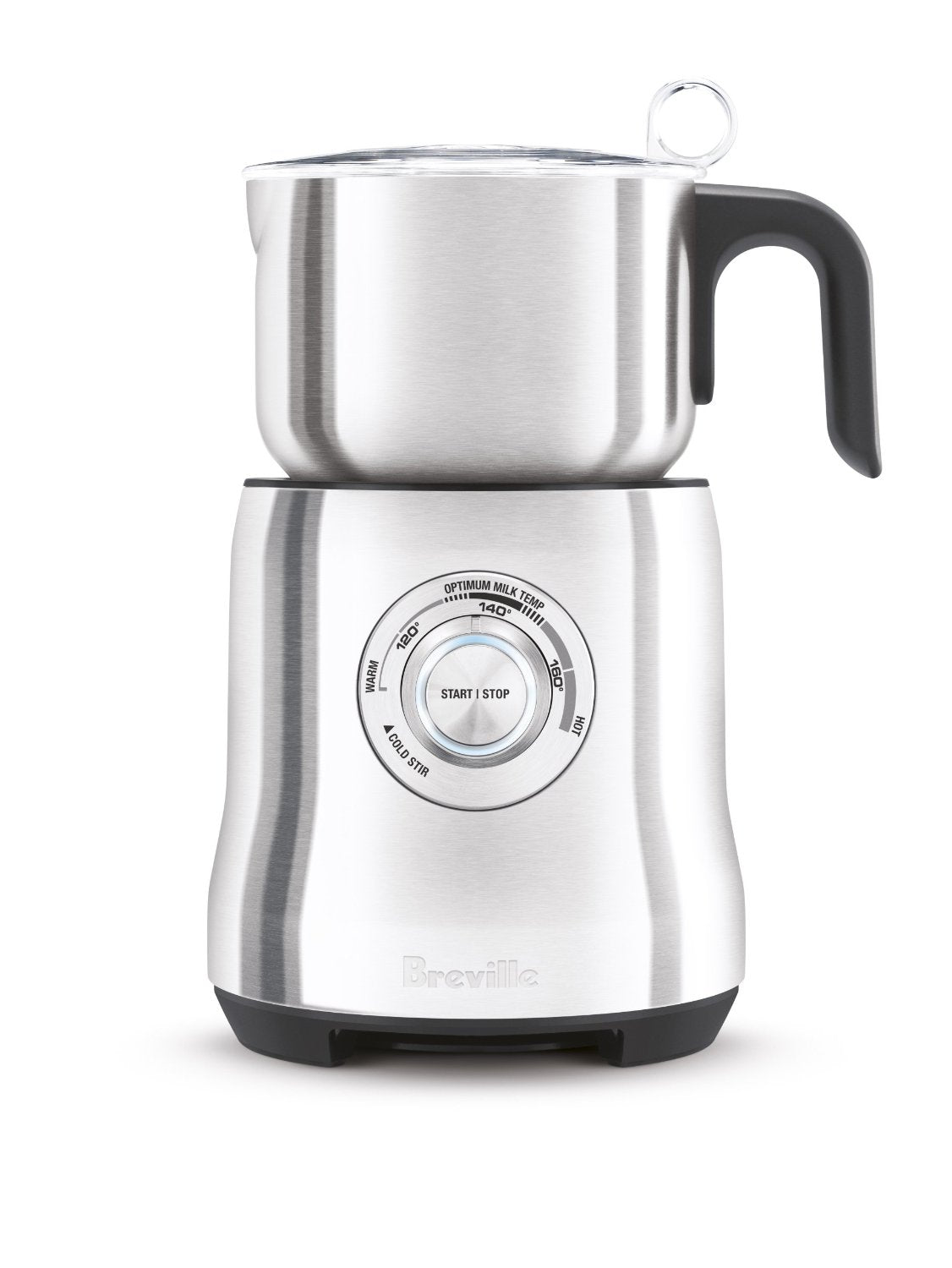 Breville Milk Café BMF600XL
