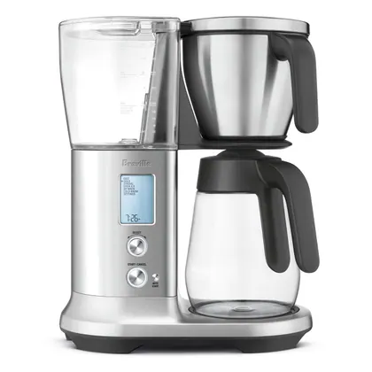 Breville Precision Brewer Glass — Breville