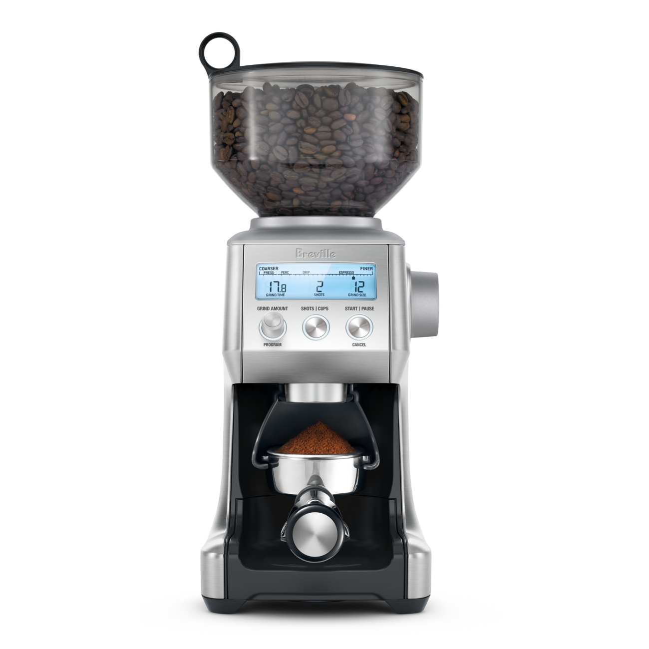 Smart Grinder Pro