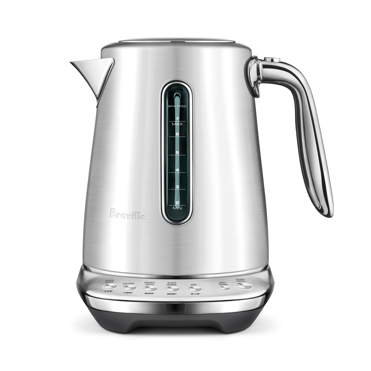 Breville the Smart Kettle Luxe BKE845