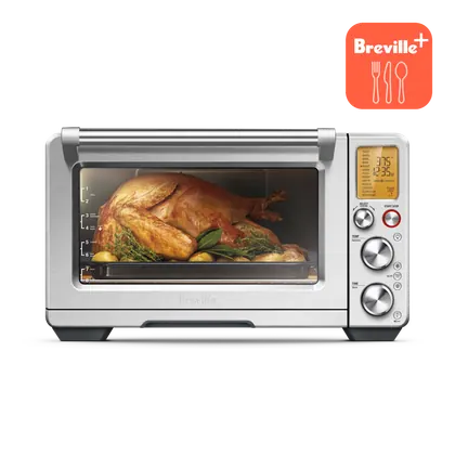 Breville Smart Oven Air Fryer Pro (BOV900BSS) — Breville