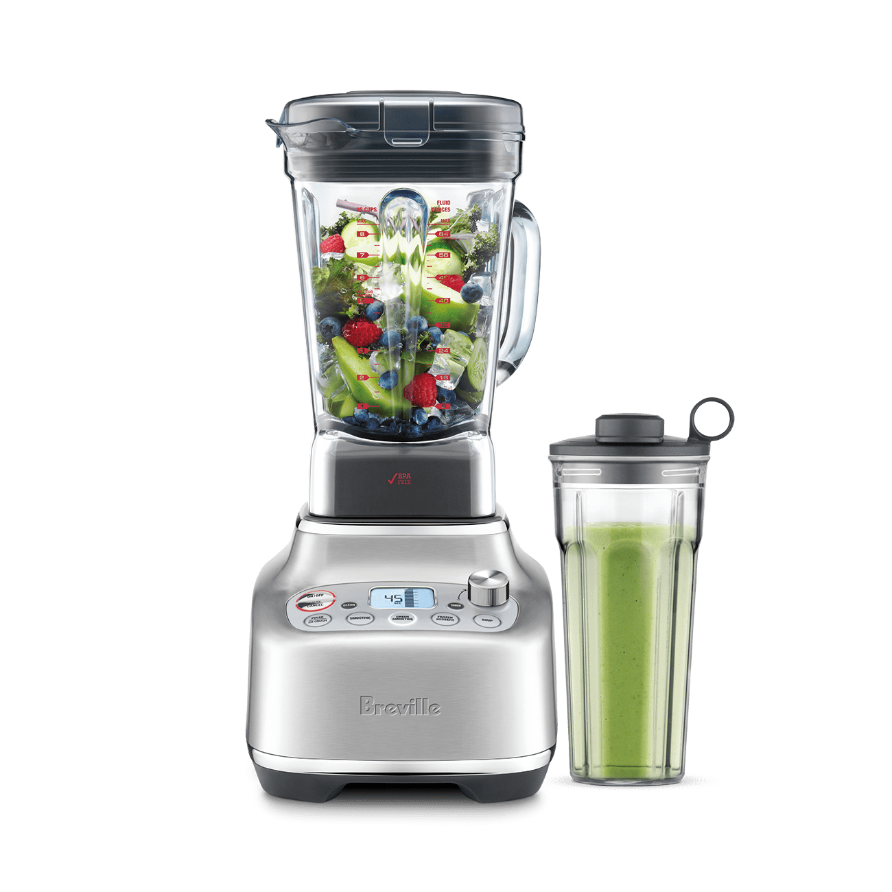 Breville the Super Q (BBL920)
