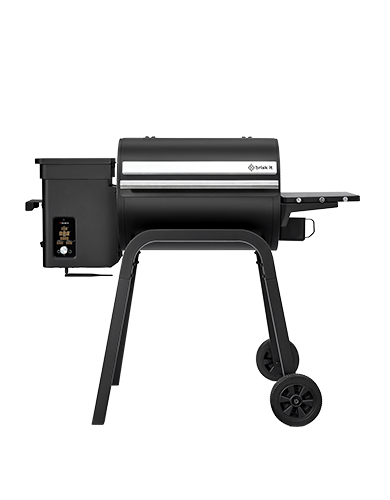 Brisk It Zelos-450 Wi-Fi Pellet Grill