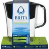 Brita Tahoe 10-Cup Pitcher with Elite Filter