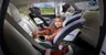 Britax One4Life ClickTight All-in-One Car Seat