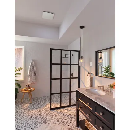Broan-NuTone Roomside AER110K — Broan-NuTone