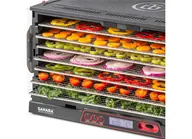 Brod & Taylor Sahara Folding Dehydrator