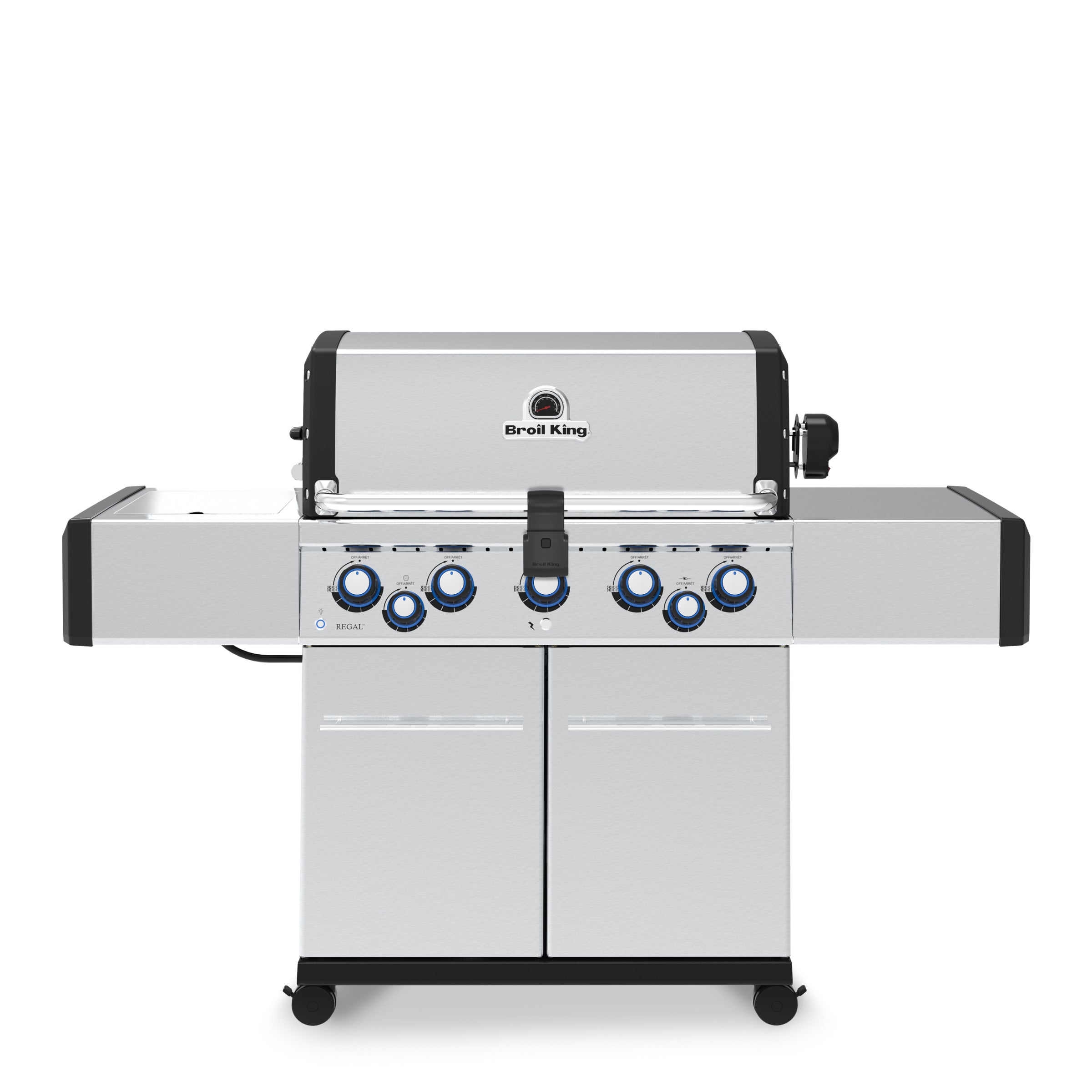 Broil King Regal S 590 Pro