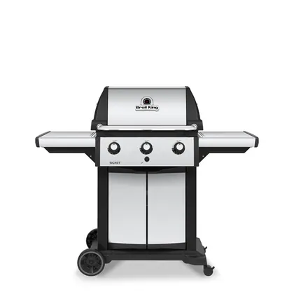 Broil King Signet 320 — Broil King