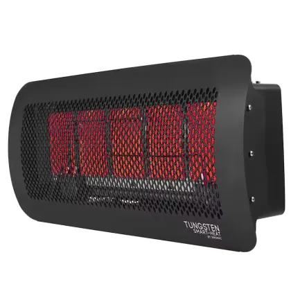 Bromic Tungsten 500 Smart-Heat Gas Patio Heater (BH0210004) — Bromic Heating