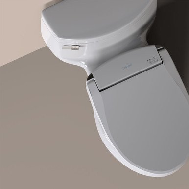 Brondell Swash DS725 Advanced Bidet Seat