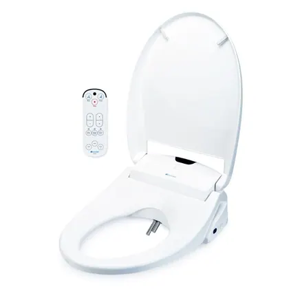 Brondell Swash S1200 Luxury Bidet Seat — Brondell