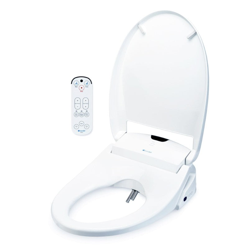 Brondell Swash S1200 Luxury Bidet Seat