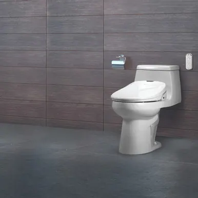 Brondell Swash S1400 Luxury Bidet Seat